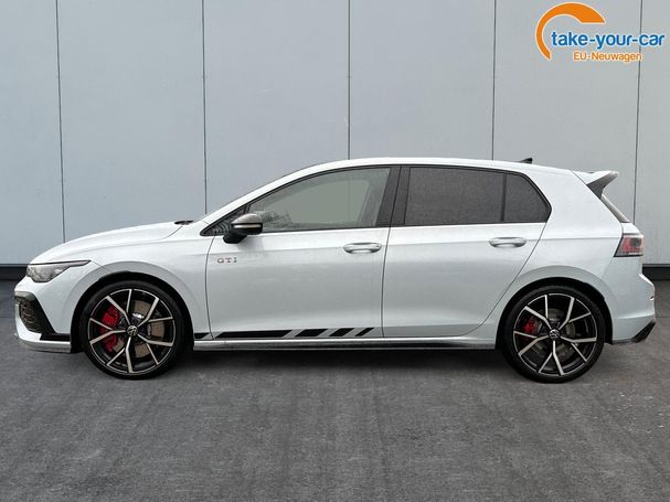 Volkswagen Golf GTI Clubsport DSG 221 kW image number 5