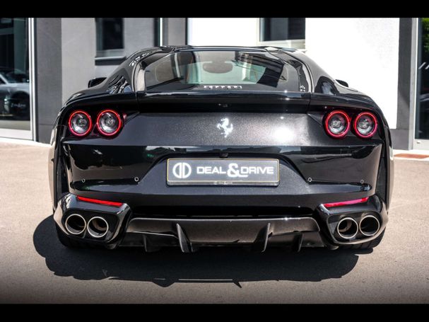 Ferrari 812 Superfast 585 kW image number 3