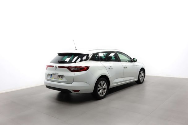 Renault Megane 70 kW image number 8