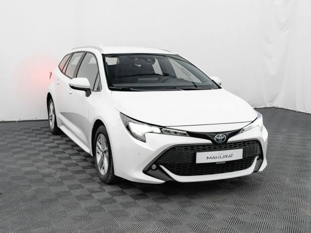 Toyota Corolla Touring Sports 132 kW image number 3