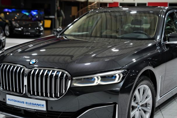 BMW 740d xDrive 250 kW image number 5