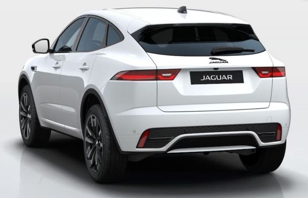 Jaguar E-Pace D200 S AWD 150 kW image number 3