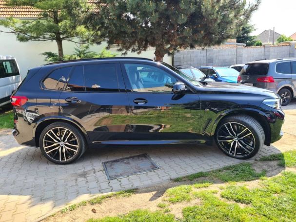 BMW X5 xDrive30d 195 kW image number 14