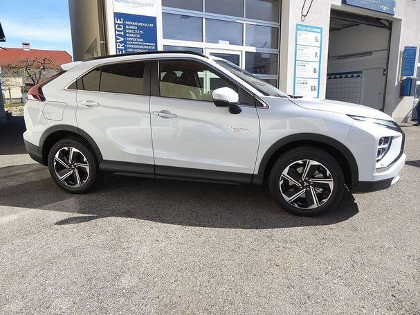 Mitsubishi Eclipse Cross 138 kW image number 2