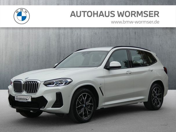 BMW X3 xDrive30i 180 kW image number 1