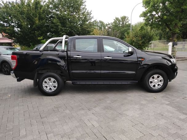 Ford Ranger XLT 4x4 125 kW image number 6