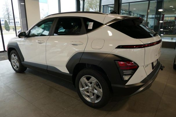 Hyundai Kona 1.0 T-GDI Trend 88 kW image number 6