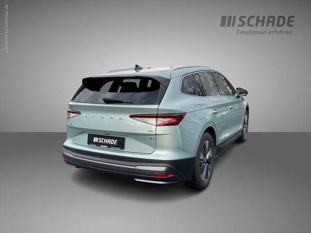 Skoda Enyaq 150 kW image number 2