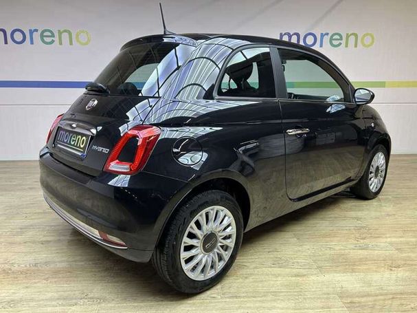 Fiat 500 1.0 51 kW image number 4