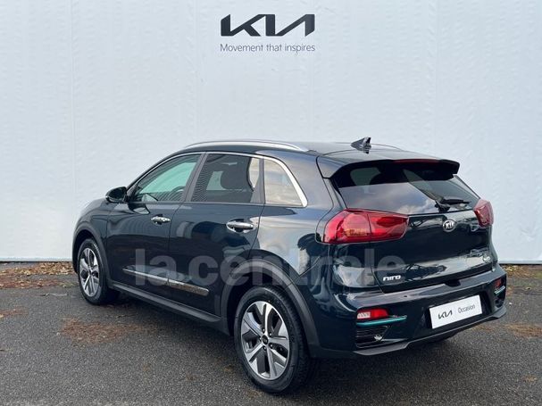 Kia Niro 150 kW image number 14