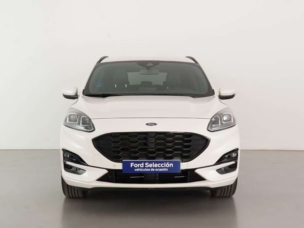 Ford Kuga 2.5 140 kW image number 4