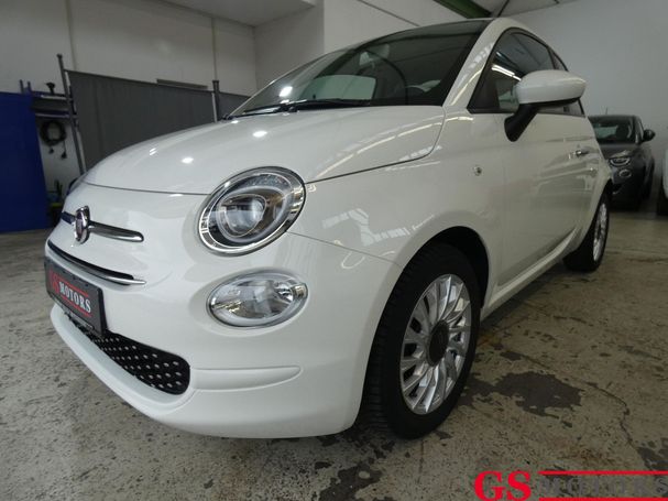 Fiat 500 1.0 51 kW image number 1