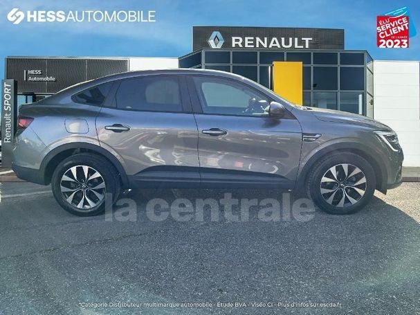 Renault Arkana 140 EDC 103 kW image number 5