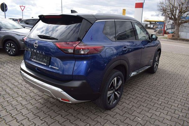 Nissan X-Trail 1.5 VC-T Tekna 150 kW image number 4