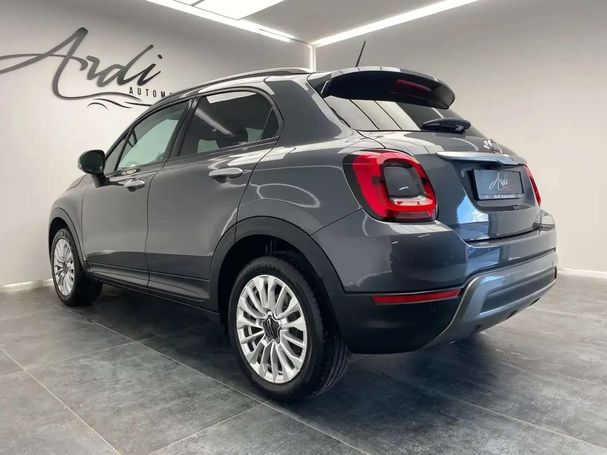 Fiat 500X 1.6 81 kW image number 6