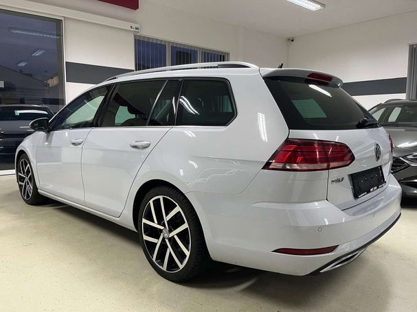 Volkswagen Golf Highline DSG 110 kW image number 3