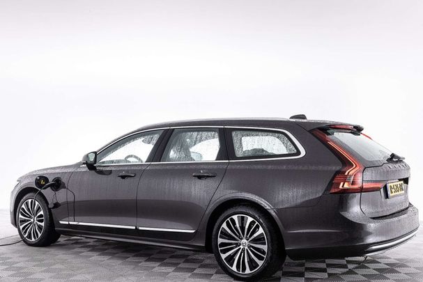 Volvo V90 T6 Core AWD Recharge 293 kW image number 2