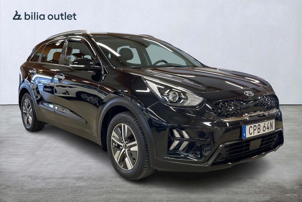 Kia Niro Hybrid 104 kW image number 2