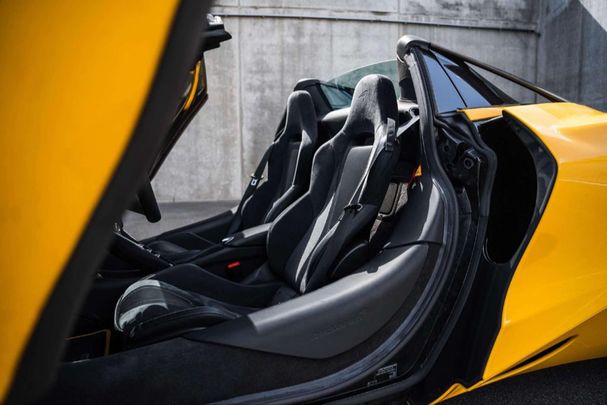 McLaren 720S Spider 530 kW image number 11