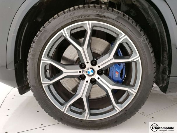 BMW X5 xDrive30d 195 kW image number 13