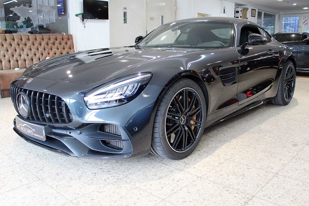 Mercedes-Benz AMG GT C 410 kW image number 1