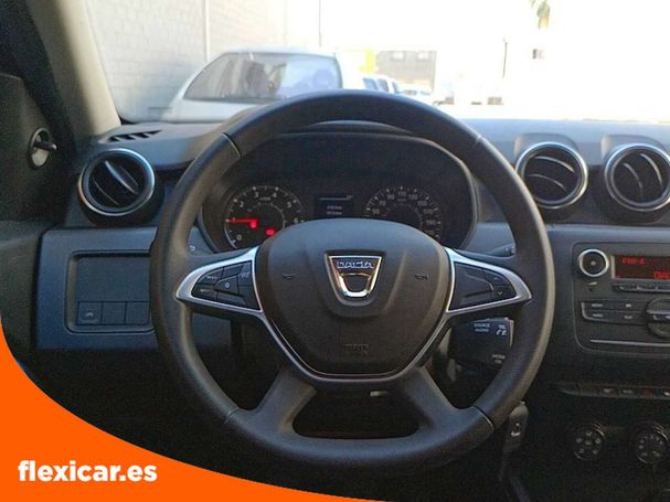 Dacia Duster TCe Comfort 75 kW image number 10