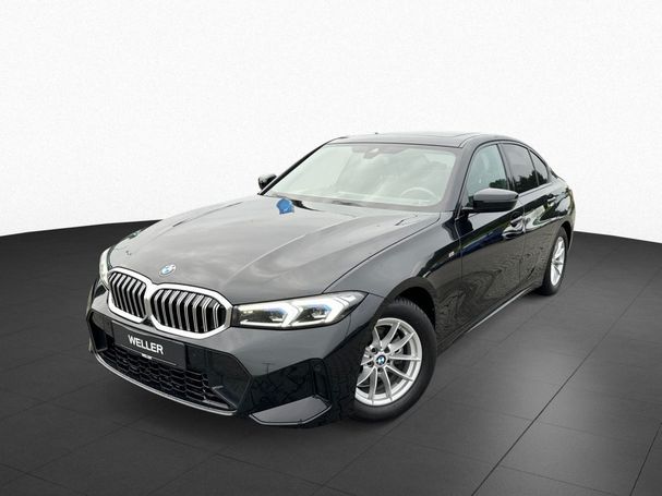 BMW 320i M Sport 135 kW image number 1