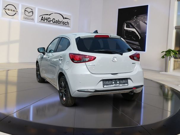 Mazda 2 66 kW image number 5