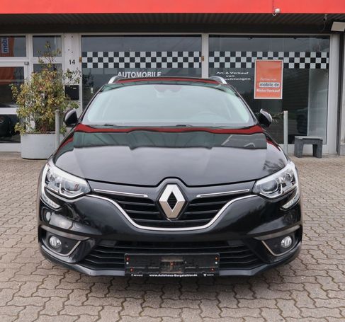 Renault Megane 103 kW image number 3