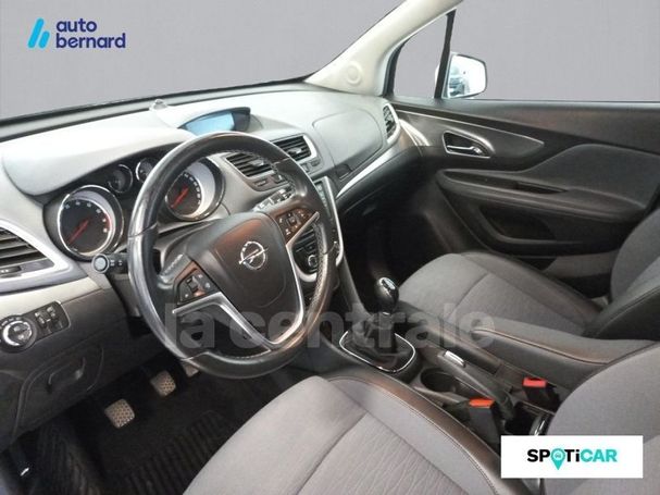 Opel Mokka 1.4 Turbo 103 kW image number 18