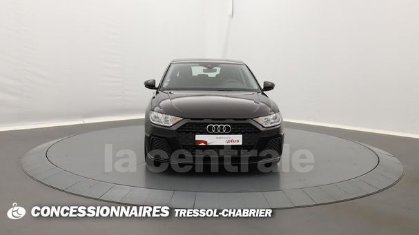 Audi A1 25 TFSI 70 kW image number 3