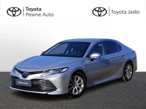 Toyota Camry 160 kW image number 1