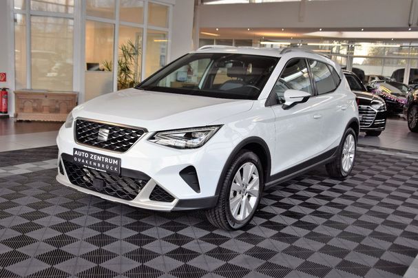 Seat Arona 1.0 TSI Xperience 81 kW image number 1