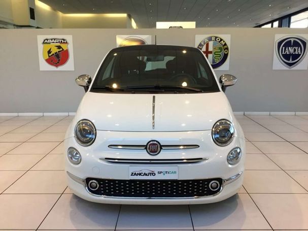 Fiat 500 1.0 51 kW image number 3