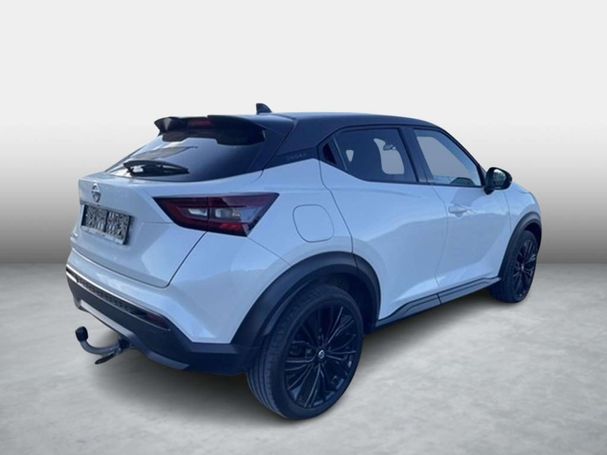 Nissan Juke ENIGMA 84 kW image number 7