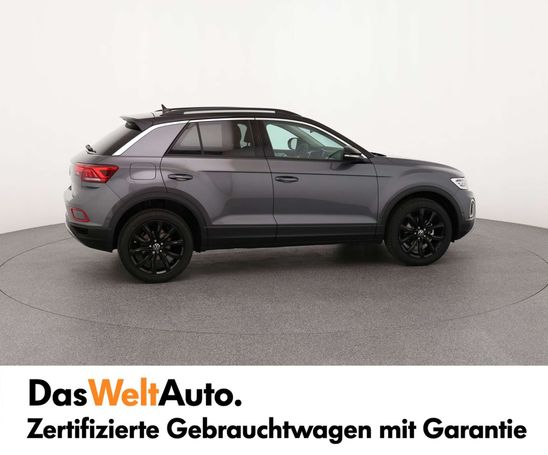 Volkswagen T-Roc TSI DSG 110 kW image number 6