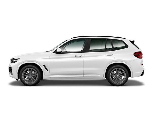 BMW X3 xDrive20d M Sport 140 kW image number 5