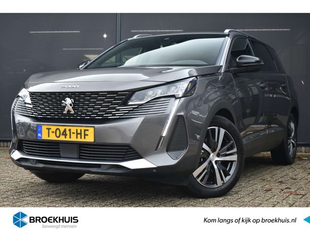 Peugeot 5008 PureTech 130 Allure 96 kW image number 1