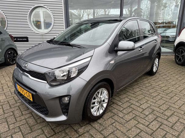 Kia Picanto 1.0 49 kW image number 1