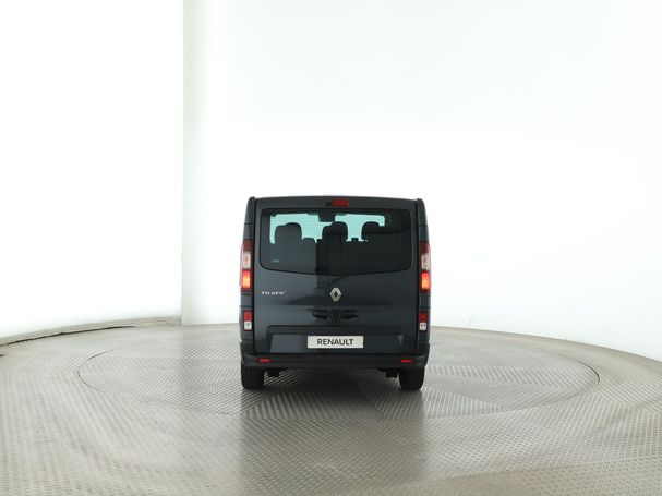 Renault Trafic Combi Life 110 kW image number 8