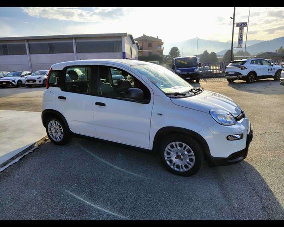 Fiat Panda 1.0 Hybrid 51 kW image number 3