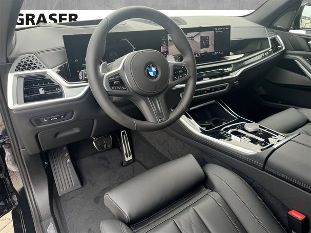 BMW X5 xDrive30d 210 kW image number 14