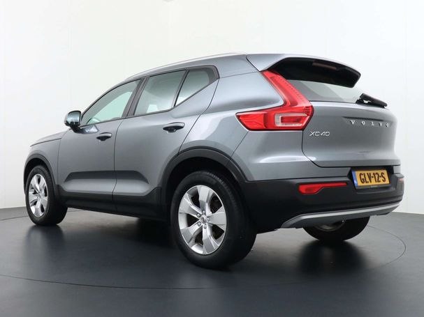 Volvo XC40 T3 Momentum 115 kW image number 6