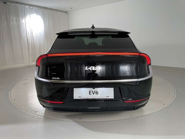 Kia EV6 239 kW image number 4