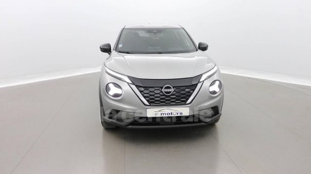 Nissan Juke 107 kW image number 33