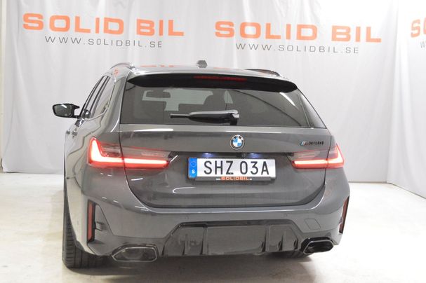 BMW 340i xDrive Touring 275 kW image number 4