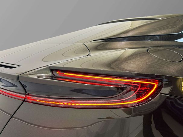 Aston Martin DB12 500 kW image number 43