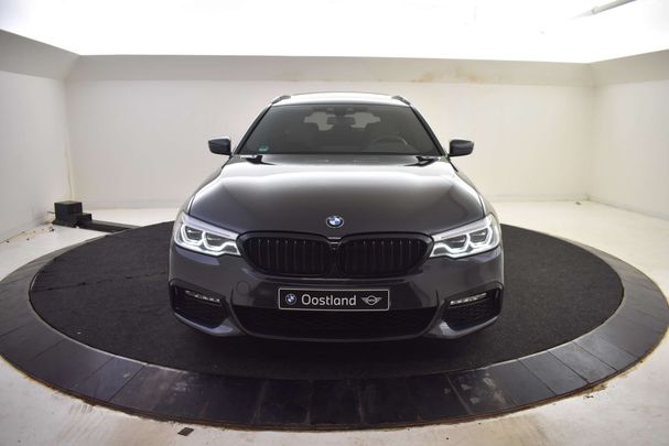 BMW 520i Touring 135 kW image number 50