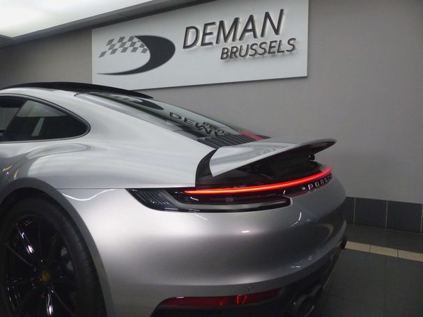 Porsche 992 283 kW image number 13