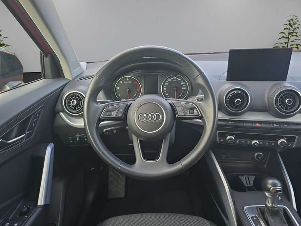 Audi Q2 30 TDI S tronic 85 kW image number 11